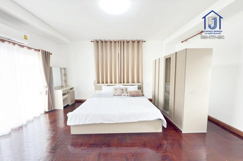 For Sale - Supalaiburi Klong 4, Pathum Thani