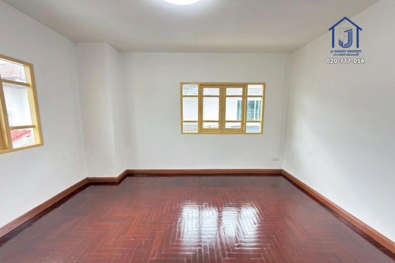 For Sale - Supalaiburi Klong 4, Pathum Thani