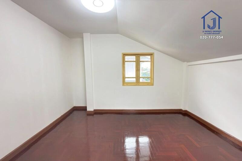 For Sale - Supalaiburi Klong 4, Pathum Thani