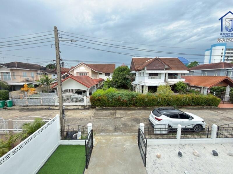 For Sale - Supalaiburi Klong 4, Pathum Thani