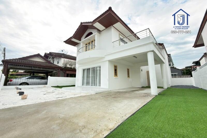 For Sale - Supalaiburi Klong 4, Pathum Thani