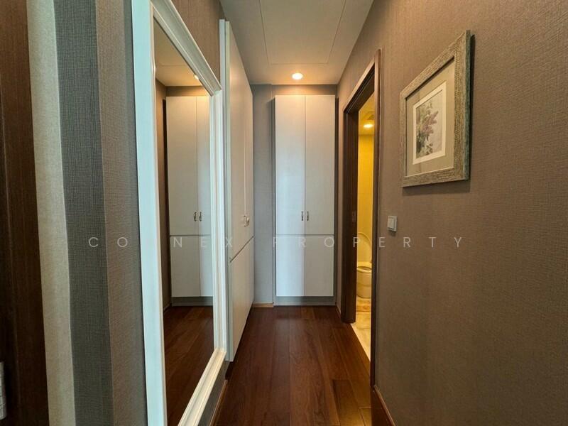 Quattro by Sansiri, Bangkok, 134 Thong Lo 4 Alley, Khlong Tan Nua, Watthana, Bangkok, 1 Bedroom, 53 sqm, Condo For Rent, by Connex Property, 60138688 - DDproperty.com