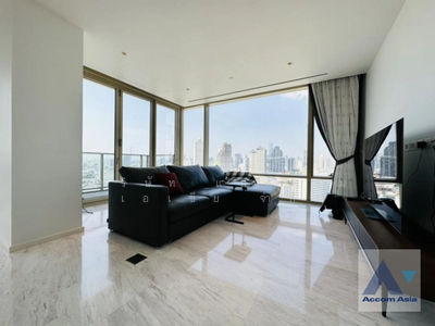 For Rent - Four Seasons Private Residences, Bangkok