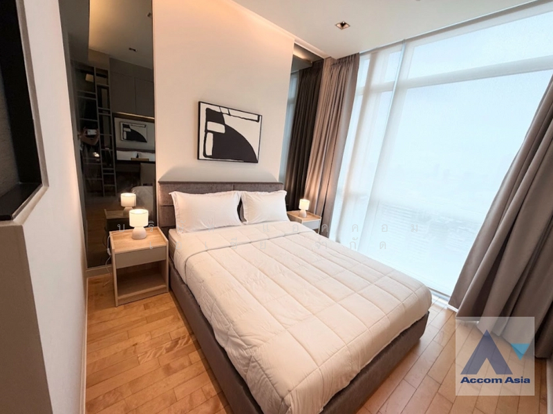 Athenee Residence, Bangkok, 65 Witthayu Road, Lumphini, Pathum Wan, Bangkok, 2 Bedrooms, 133 sqm, Condo For Rent, by บริษัท แอคคอม เอเซีย จำกัด, 60138720 - DDproperty.com