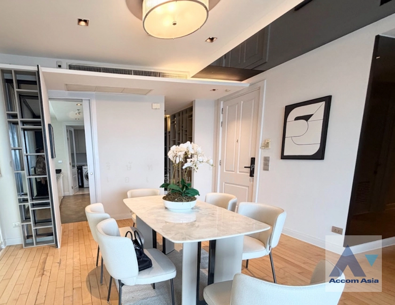 Athenee Residence, Bangkok, 65 Witthayu Road, Lumphini, Pathum Wan, Bangkok, 2 Bedrooms, 133 sqm, Condo For Rent, by บริษัท แอคคอม เอเซีย จำกัด, 60138720 - DDproperty.com