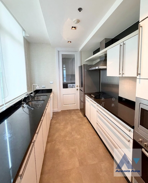 Athenee Residence, Bangkok, 65 Witthayu Road, Lumphini, Pathum Wan, Bangkok, 2 Bedrooms, 133 sqm, Condo For Rent, by บริษัท แอคคอม เอเซีย จำกัด, 60138720 - DDproperty.com