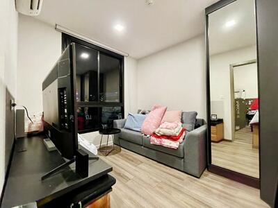 ขาย - Notting Hill Chatuchak-Interchange : น๊อตติ้ง ฮิลล์ จตุจักร-อินเตอร์เชนจ์, กรุงเทพ