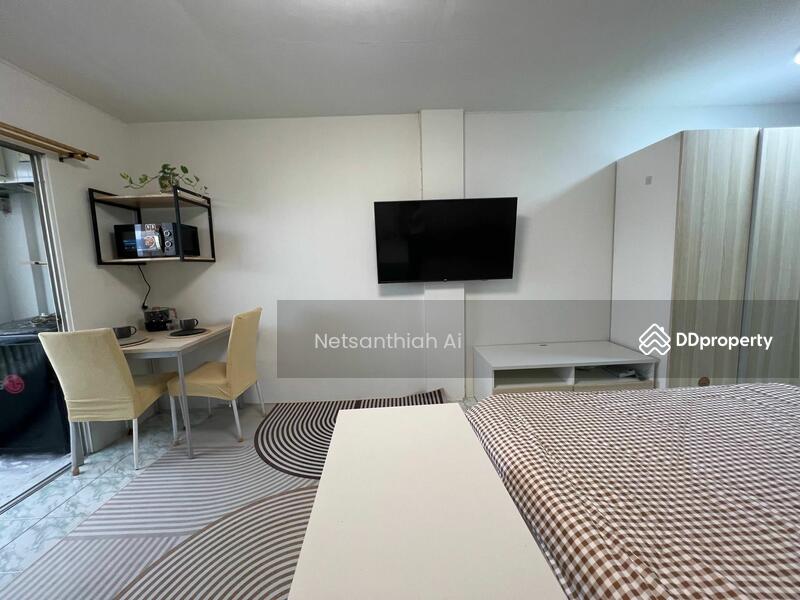 For Sale - Niran Residence 1, Bangkok