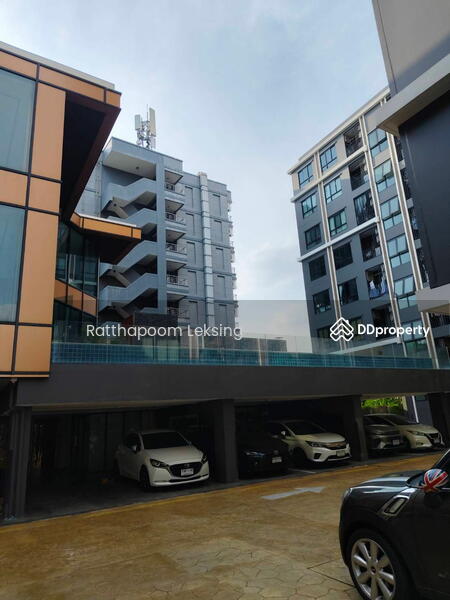 For Sale - The​ 1​ ​Plus​ Grand​ Huamark 18, Bangkok