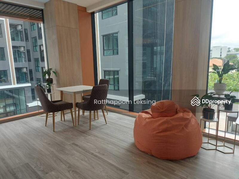 For Sale - The​ 1​ ​Plus​ Grand​ Huamark 18, Bangkok