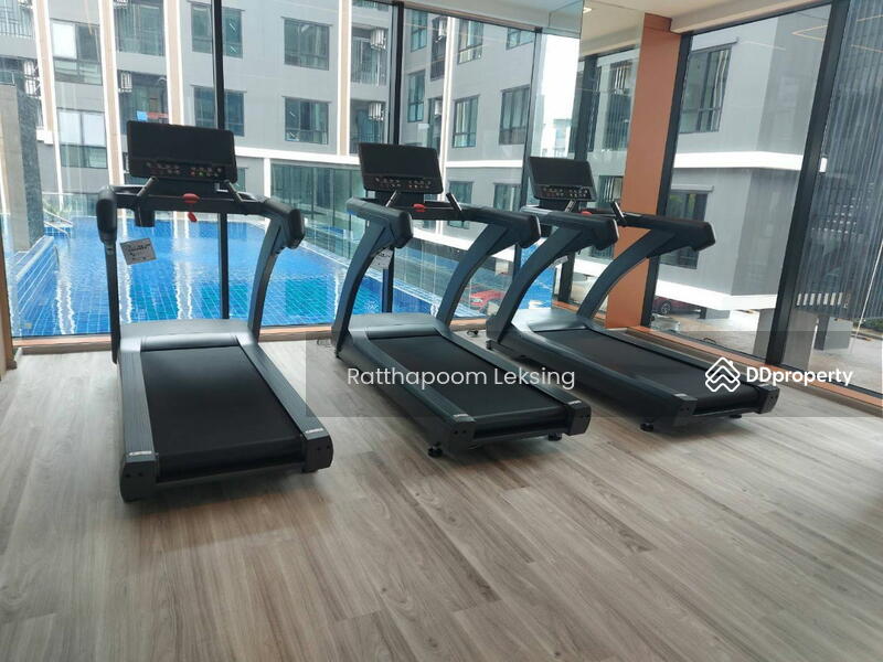 For Sale - The​ 1​ ​Plus​ Grand​ Huamark 18, Bangkok