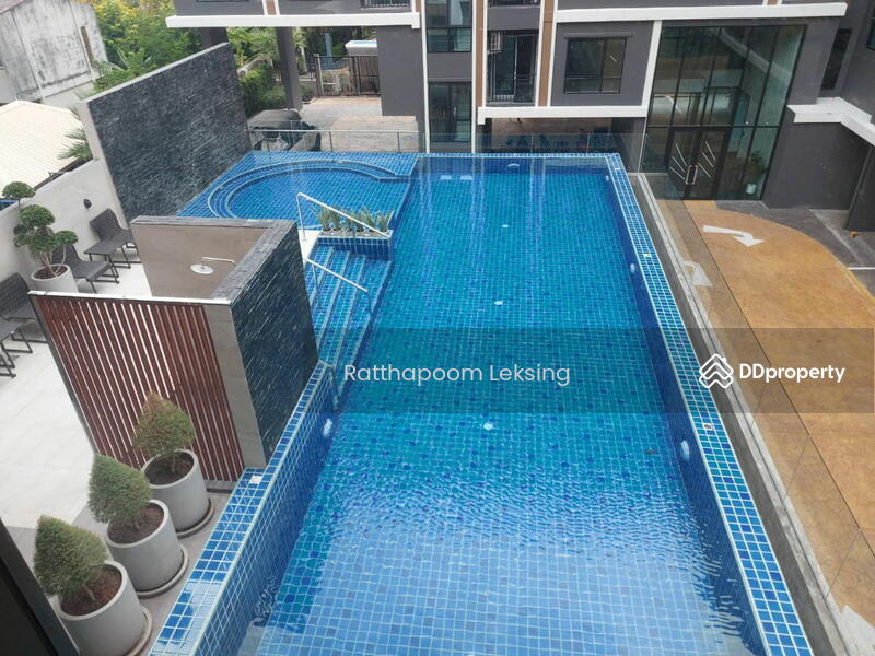 For Sale - The​ 1​ ​Plus​ Grand​ Huamark 18, Bangkok