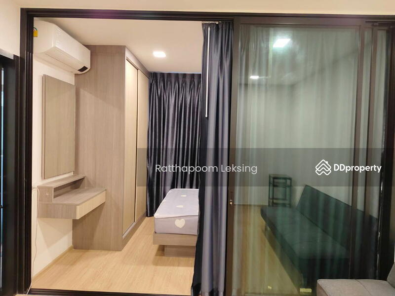 For Sale - The​ 1​ ​Plus​ Grand​ Huamark 18, Bangkok