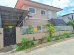 ขาย บ้านเดี่ยว 2 ชั้น ชุมชนทิพย์ปัญญา บางใหญ่ ถนนเลียบคลองบางไผ่ ใกล้วัดลาดปลาดุก URA, นนทบุรี