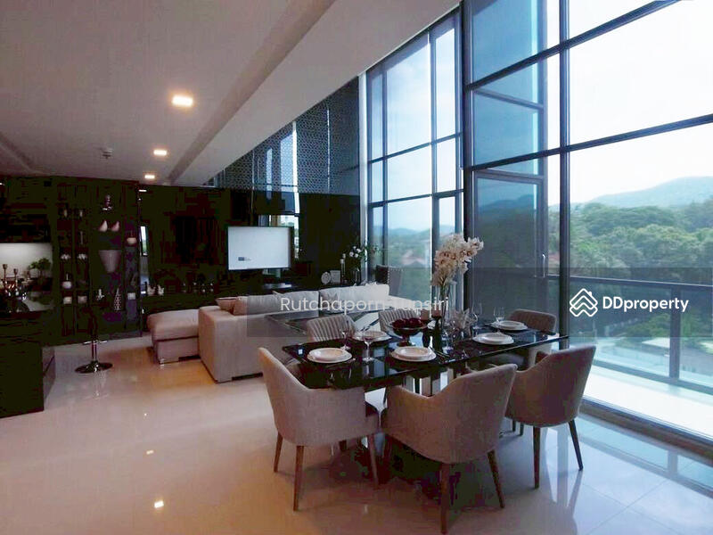 For Rent - The Star Hill Condo, Chiang Mai