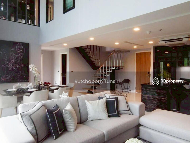 For Rent - The Star Hill Condo, Chiang Mai