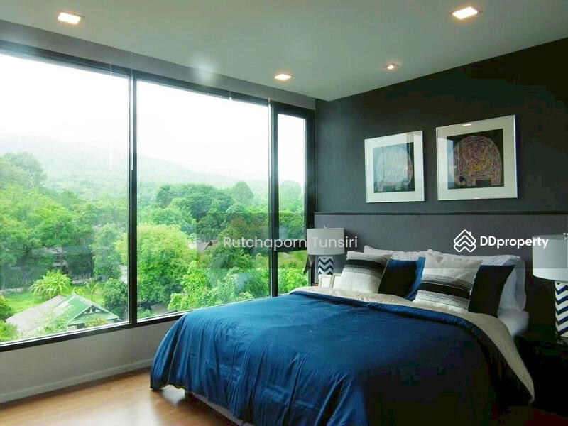 For Rent - The Star Hill Condo, Chiang Mai