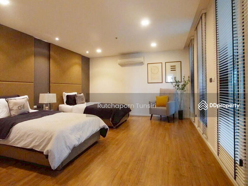 For Rent - The Star Hill Condo, Chiang Mai