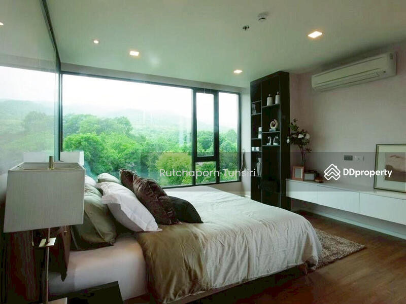 For Rent - The Star Hill Condo, Chiang Mai