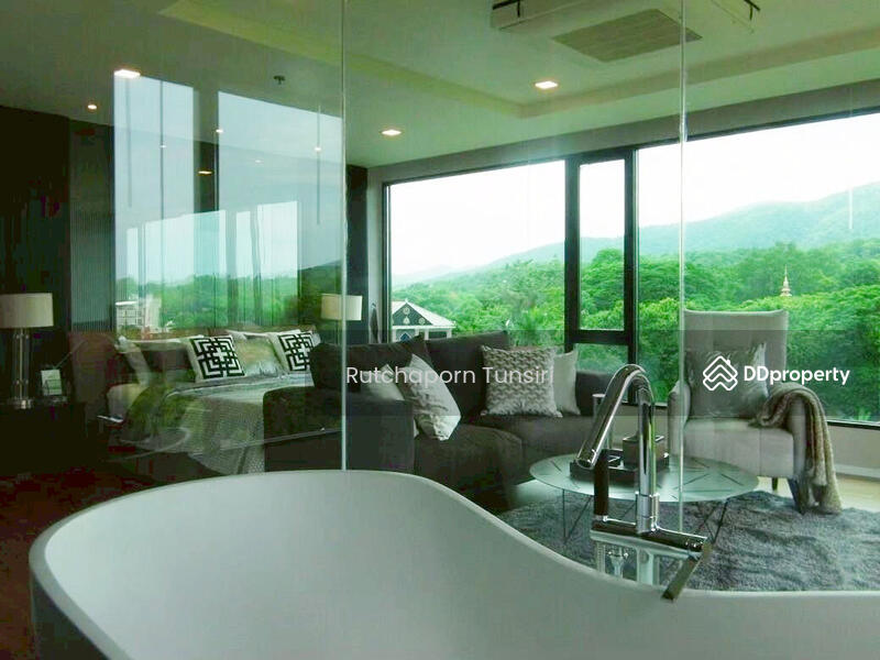 For Rent - The Star Hill Condo, Chiang Mai