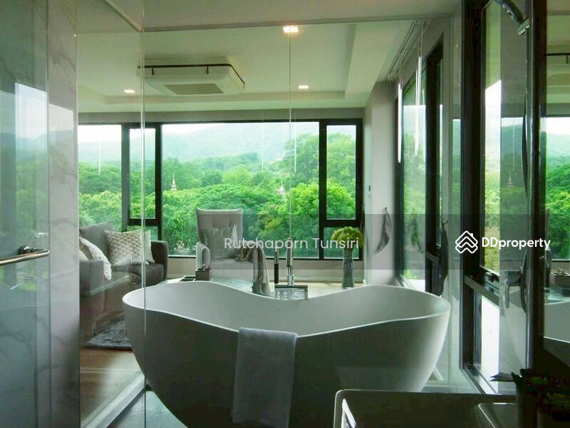 For Rent - The Star Hill Condo, Chiang Mai