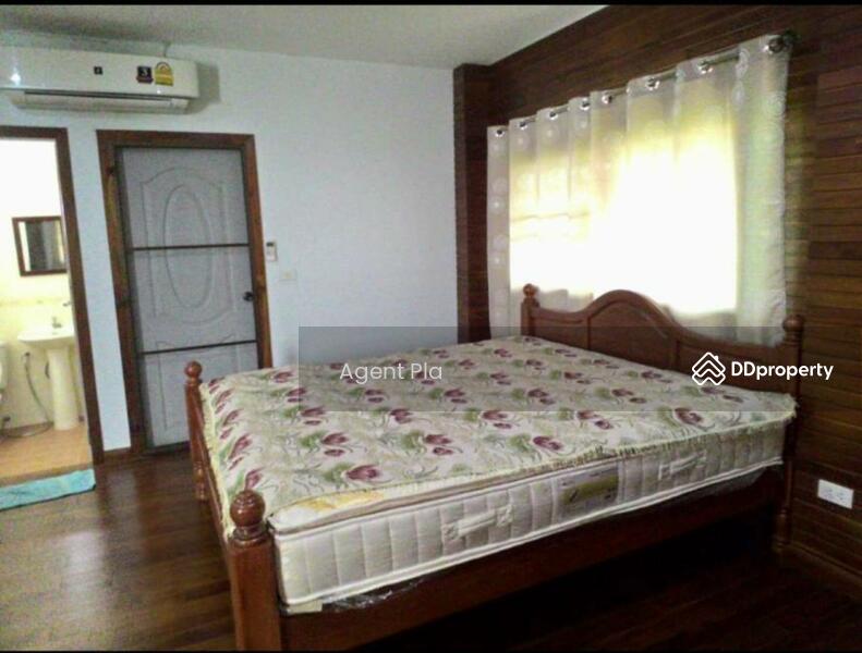 ให้เช่า - Single house for rent near Punnawithi BTS Station (SPSAD3267), กรุงเทพ