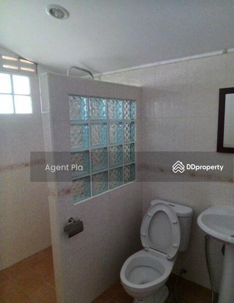 ให้เช่า - Single house for rent near Punnawithi BTS Station (SPSAD3267), กรุงเทพ