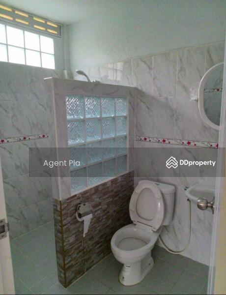 ให้เช่า - Single house for rent near Punnawithi BTS Station (SPSAD3267), กรุงเทพ