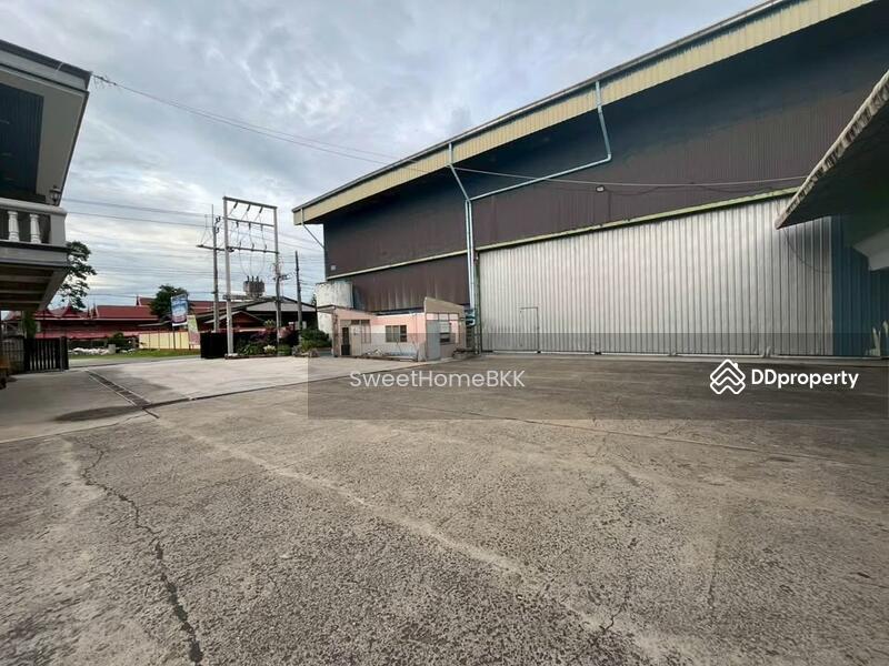 For Rent - เพชรบุรี, Phetchaburi