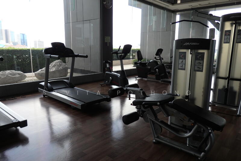 Keyne by Sansiri, Bangkok, 766 Sukhumvit Road, Khlong Toei, Khlong Toei, Bangkok, 1 Bedroom, 52 sqm, Condo For Rent, by Savita Pothong, 60138905 - DDproperty.com