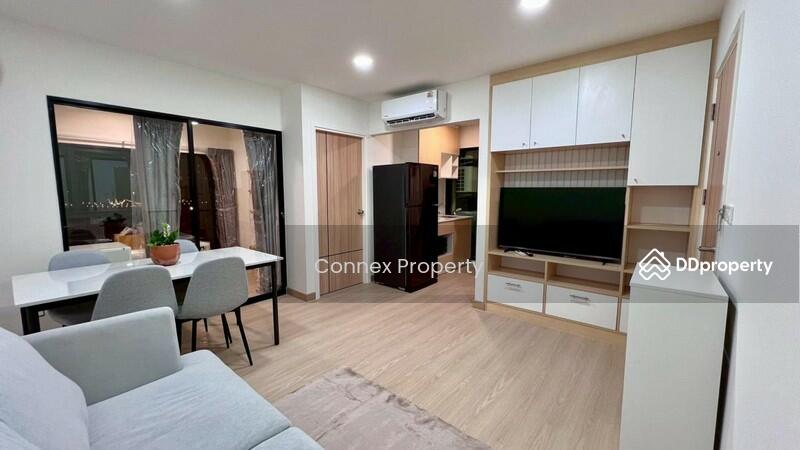 For Rent - Ploen Ploen Gen Wide Rangsit-Klongluang, Pathum Thani