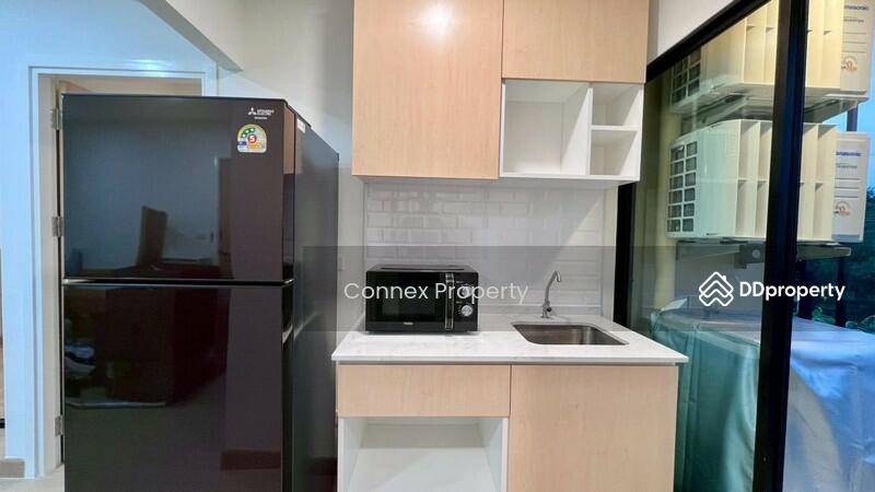 For Rent - Ploen Ploen Gen Wide Rangsit-Klongluang, Pathum Thani