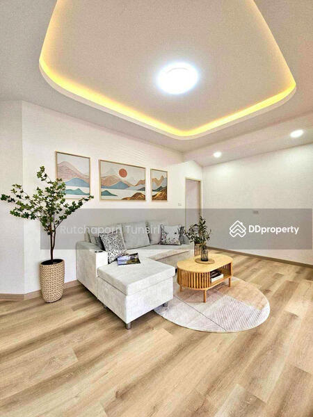 ให้เช่า - บ้านให้เช่าเดือนละ 18,000 บาท ใกล้รร.วชิรวิทย์เชียงใหม่เพียง 5 นาที No.6H304, เชียงใหม่