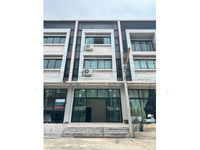 ขาย - หมู่บ้านศวรรยา2 ประชาอุทิศ90, สมุทรปราการ