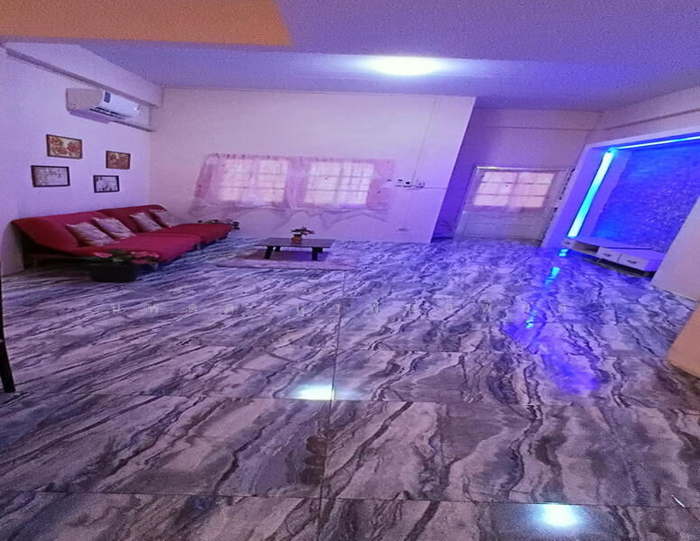 ลดโหด2แสนขายทาวโฮมBTSสถานีแยกบางพลูเ5ห้องนอน3ชั้นใกล้ถนนรัตนาธิเบศ, นนทบุรี, 212 21วา3ชั้น5ห้องนอนเฟอร์ใหม่ทั้งหลัง, ไทรม้า, เมืองนนทบุรี, นนทบุรี, 147 ตร.ม., ทาวน์เฮ้าส์ ขาย, โดย นพดล นวพันธ์พิมล, 60138942 - DDproperty.com