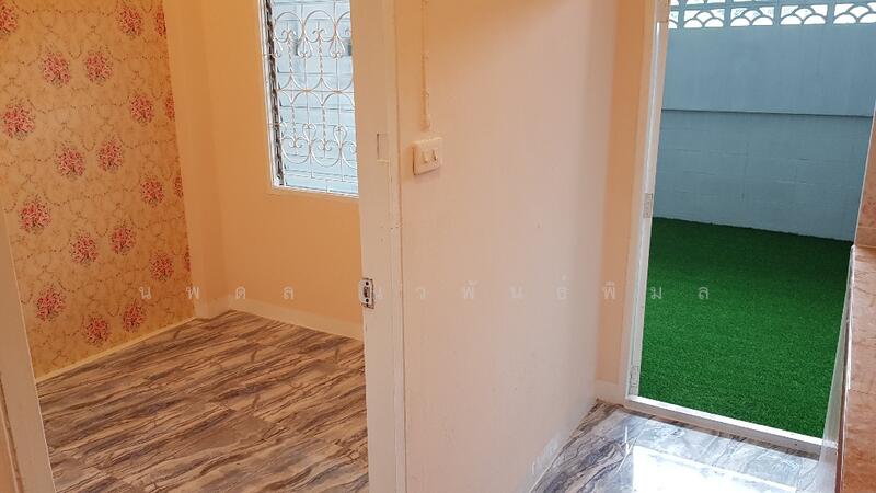 ลดโหด2แสนขายทาวโฮมBTSสถานีแยกบางพลูเ5ห้องนอน3ชั้นใกล้ถนนรัตนาธิเบศ, นนทบุรี, 212 21วา3ชั้น5ห้องนอนเฟอร์ใหม่ทั้งหลัง, ไทรม้า, เมืองนนทบุรี, นนทบุรี, 147 ตร.ม., ทาวน์เฮ้าส์ ขาย, โดย นพดล นวพันธ์พิมล, 60138942 - DDproperty.com