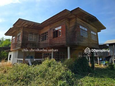 ขาย - บ้านเดี่ยว เนื้อที่ 2 ไร่ ต.ห้วยไร่ อ.หล่มสัก จ.เพชรบูรณ์, เพชรบูรณ์