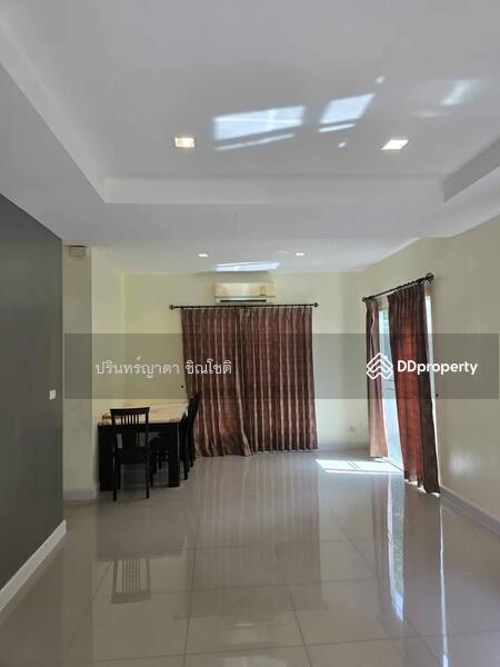 For Rent - Perfect Park Rama 5 – Bangyai, Nonthaburi