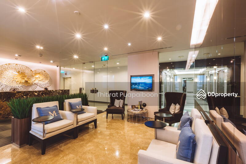 For Rent - Wave Place Phloen Chit, Bangkok