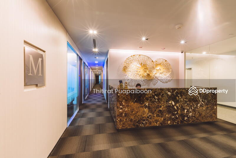 For Rent - Wave Place Phloen Chit, Bangkok