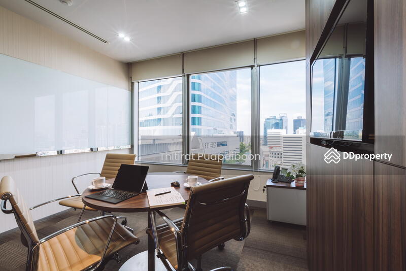 For Rent - Wave Place Phloen Chit, Bangkok