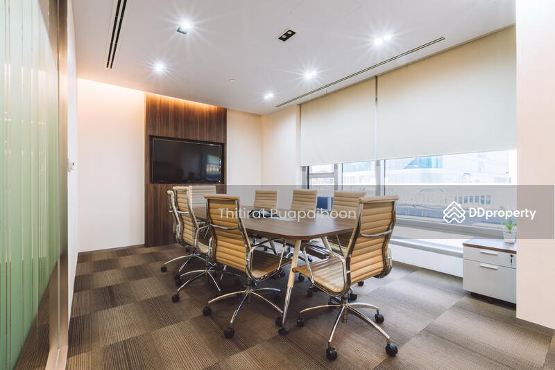 For Rent - Wave Place Phloen Chit, Bangkok