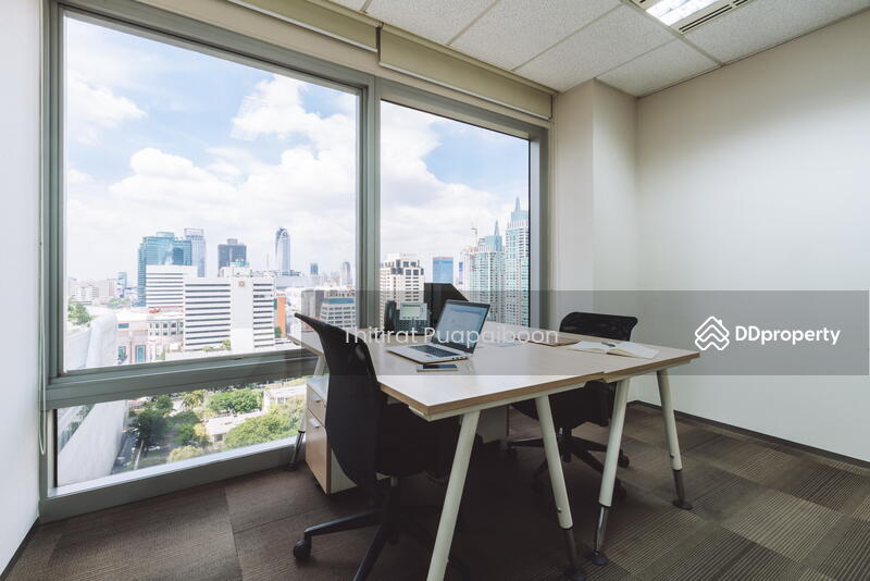 For Rent - Wave Place Phloen Chit, Bangkok