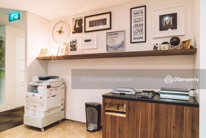For Rent - Wave Place Phloen Chit, Bangkok