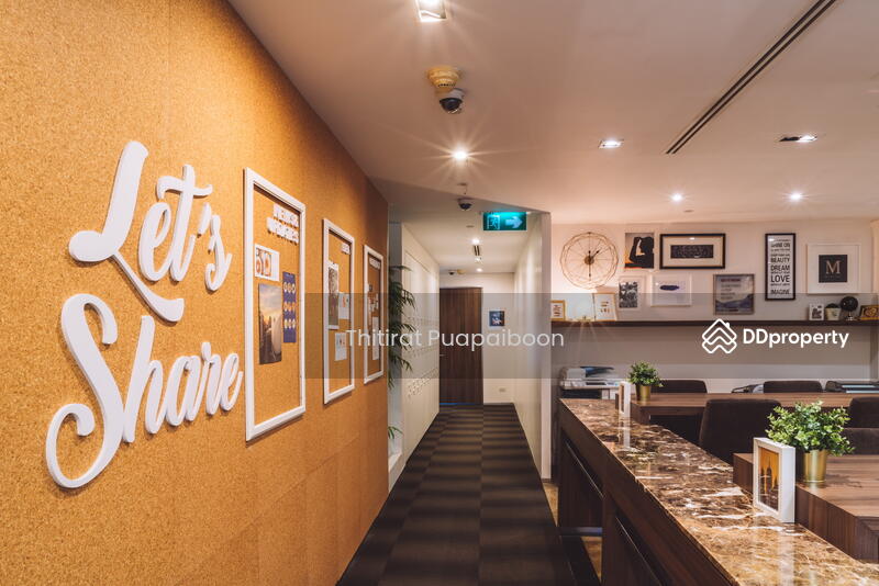 For Rent - Wave Place Phloen Chit, Bangkok