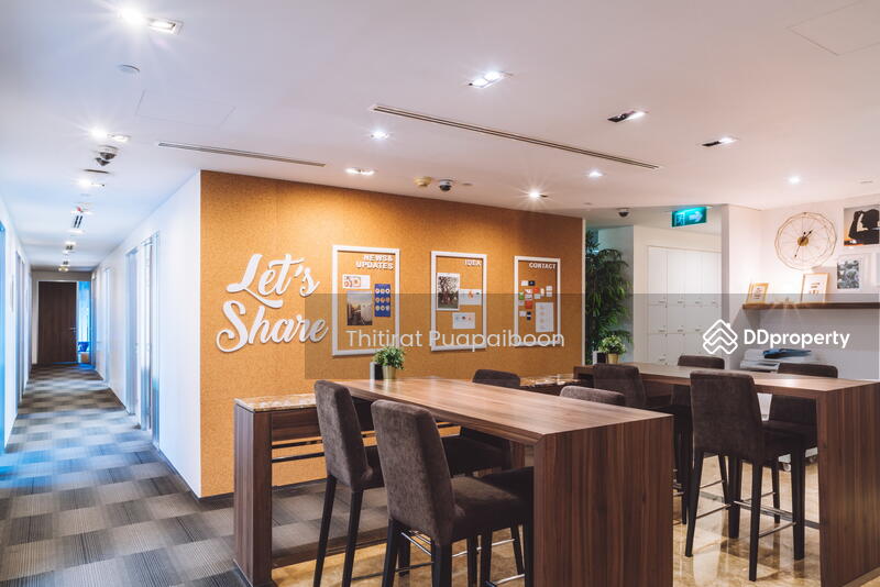 For Rent - Wave Place Phloen Chit, Bangkok