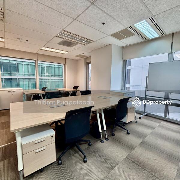 For Rent - Wave Place Phloen Chit, Bangkok