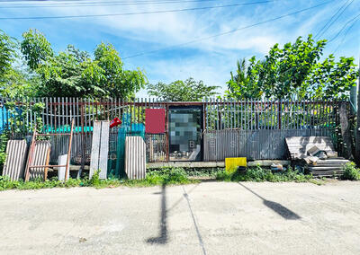 ขาย - ที่ดินลำลูกกา ปทุมธานี, ปทุมธานี