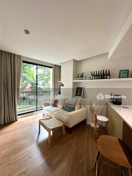 For Sale - AQ Alix Residence Soonvijai, Bangkok