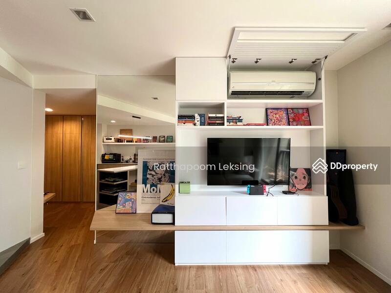 ขาย - AQ Alix Residence Soonvijai : เอคิว เอลิคซ์ เรซิเดนซ์ ศูนย์วิจัย, กรุงเทพ